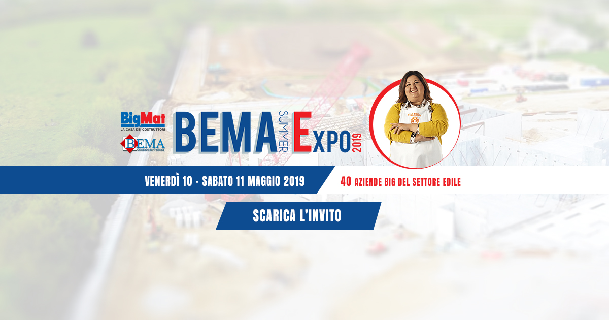 bema summer expo